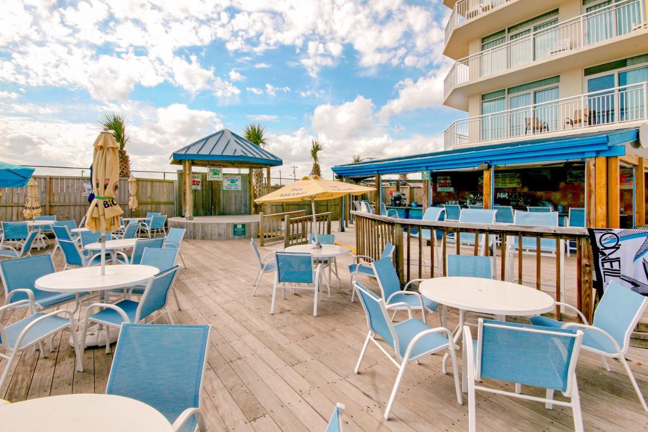 Bay Watch 1019 Hotel Myrtle Beach Kültér fotó